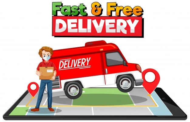 delivery-fast-access